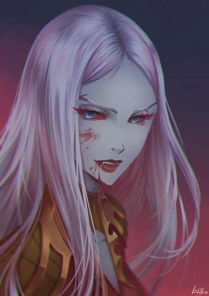 carmilla1